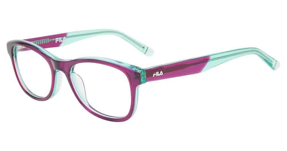 Fila VF9457 Eyeglasses - view 3